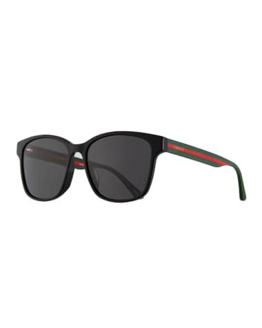 gucci north face sunglasses|new gucci sunglasses for men.